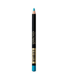 Max Factor- Kohl Eye Liner Pencil for Women, 060 Ice Blue