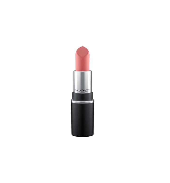 Mac- Velvet Teddy Mini Lipsticks, 0.06 oz by Bagallery Deals priced at #price# | Bagallery Deals