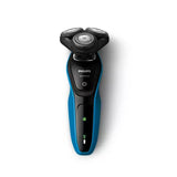 Philips- Wet and dry electric shaver S5051/03