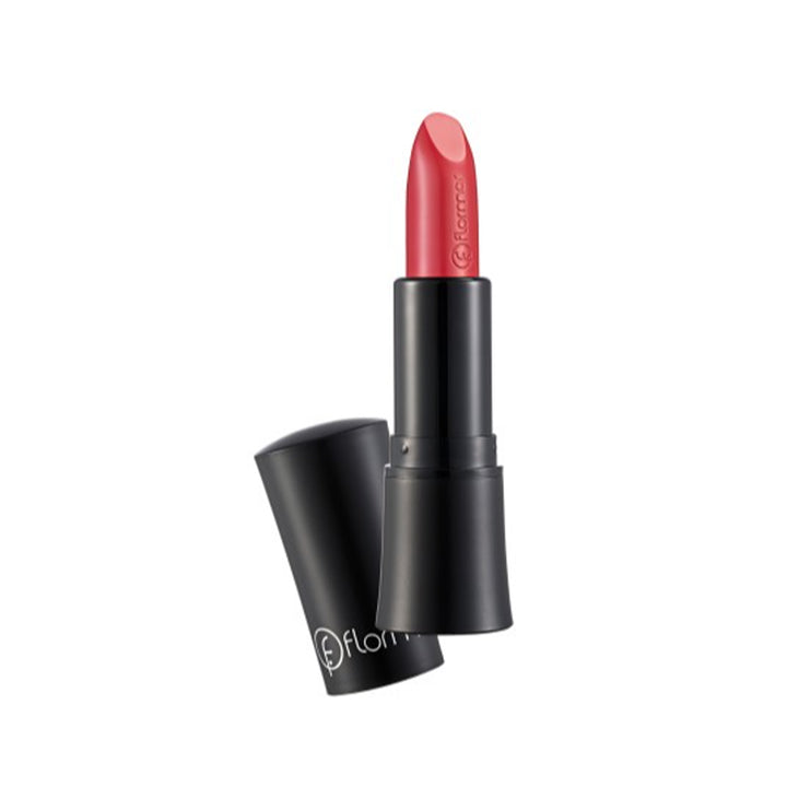 Flormar- 212 Super Matte Lipstick