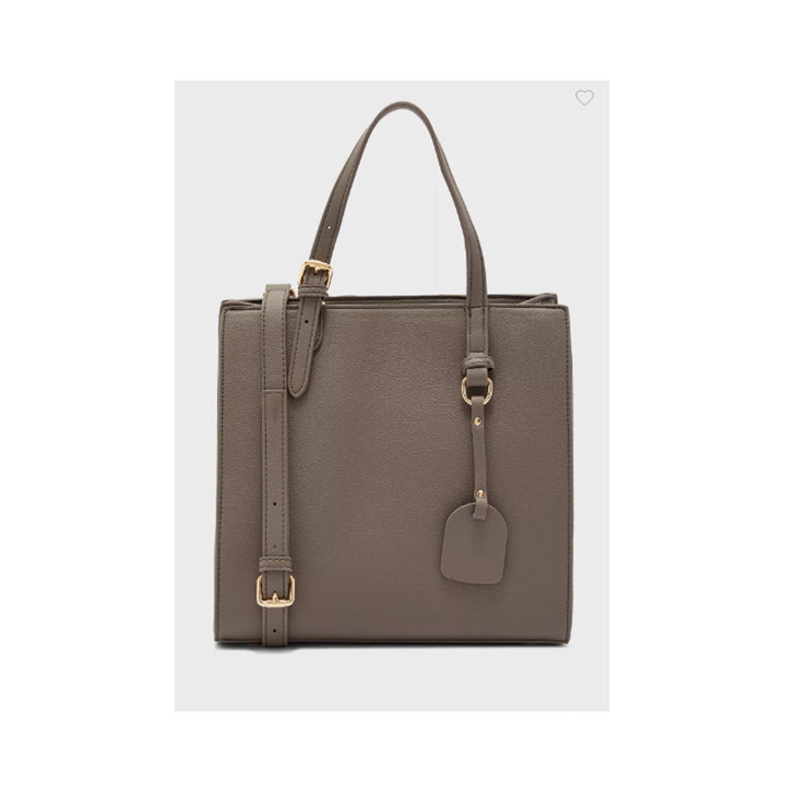 Ella- Classic Tote Handbag