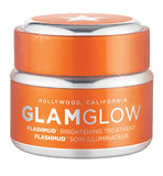 Flashmud- Brightening Treatment by Glamglow for Women