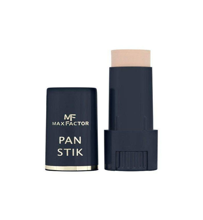 Max Factor- Panstik Foundation, 60 Deep Olive