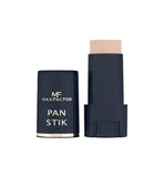 Max Factor- Pan Stik Foundation, 60 Deep Olive, 9 G