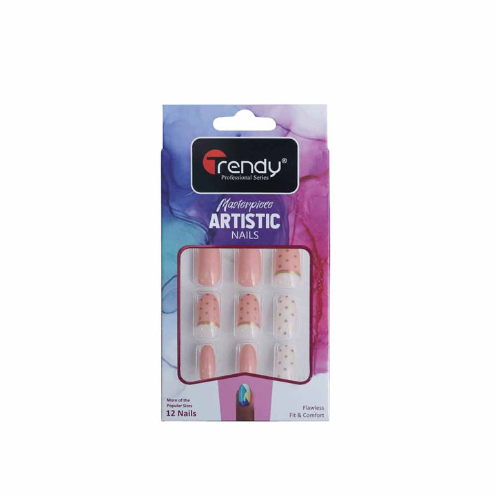 Trendy- Nails Artistic Td-157-13