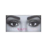 Huda Beauty- Olivia Lashes #18
