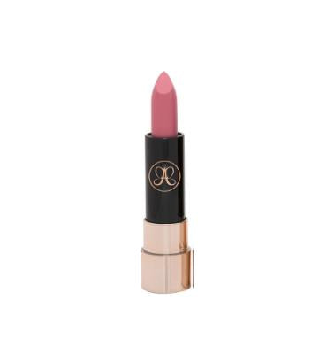 Anastasia Beverly Hill- Mini Matte Lipstick, Soft Pink