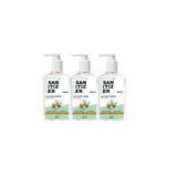 Hand Sanitizer 3 Set By Bagallery- 150ml