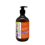 Natural Solution- Hand Wash Organic Lavender Oil, 400ml