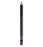 NYX Professional Makeup- Suede Matte Lip Liner 35 Prune