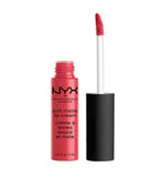 NYX Professional Makeup- Soft Matte Lip Cream 17 Ibiza  8 ml