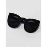 Shein- Cat Eye Sunglasses For Women