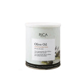 Rica- Olive Oil Liposoluble Wax, 800ml