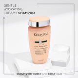 Kerastase - Curl Manifesto Gentle Curl Hydrating Shampoo 250ml