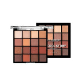 Copy of Shein- 16 Color Eyeshadow Palette 01