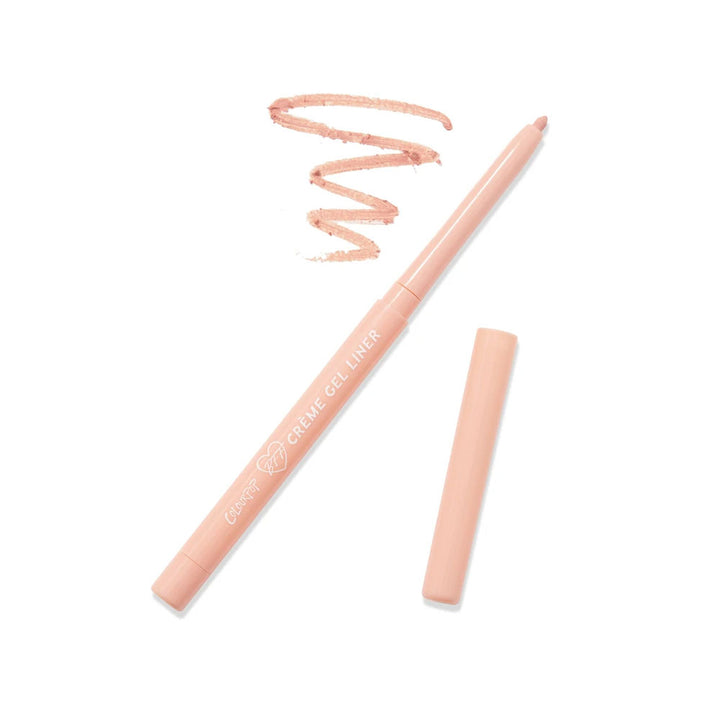 Colourpop- Peach Fuzz Liner Crème Gel Liner, 0.2g