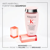 Kerastase- Genesis Nutri-Fortifiant Shampoo 250ml