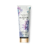 Victorias Secret- Winter Dazzle Fragrance Lotion- Platinum Ice, 236 ml