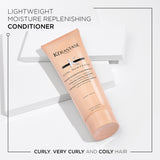 Kerastase - Curl & Frizz Leave-In Conditioner 125ml