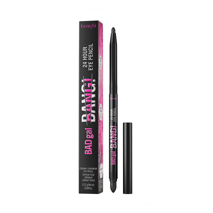 Benefit Cosmetics- Badgal Bang! 24 Hour Eye Pencil