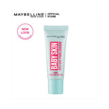 Maybelline New York- Baby Skin Instant Pore Eraser Primer 0.67 fl. oz.