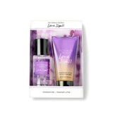 Victoria's Secret- Mist & Lotion Mini Giftables- Love Spell, 75ml