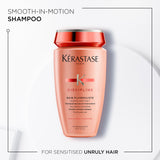Kerastase- Discipline Sulfate Shampoo 250ml