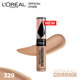 LOreal Paris- Infallible Full Wear Concealer 329 Cashew