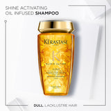 Kerastase - Elixir Ultime Shampoo 250ml