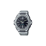 Casio General- Watch MWA-100HD-1AVDF Analog Men