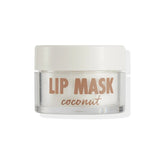 Colourpop- Fourth Ray Lip Mask- Coconut, 15 g