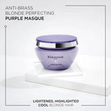 Kerastase - Blond Absolu Ultra Violet Mask 200 ML