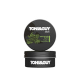 Toni & Guy- Mens Shaping Wax Natural Look 75 Ml