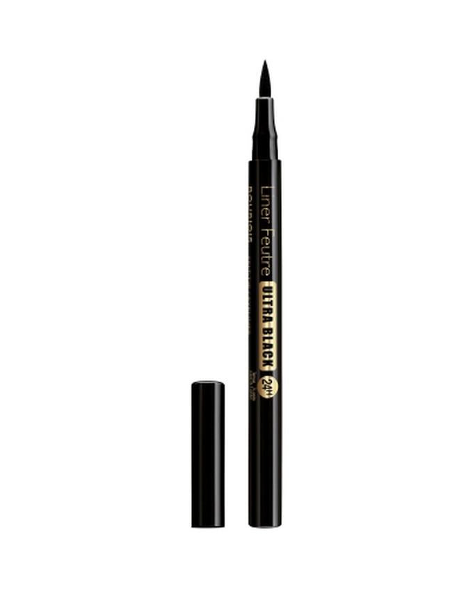 Bourjois- Liner Feutre. Eyeliner. 41 Ultra Black . 0.8ml