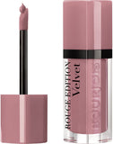 Bourjois- Rouge Edition Velvet. Liquid lipstick. 09 Happy Nude Year. Volume: 6.7ml - 0.23fl oz