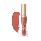 Too Faced- Melted Matte Liquified Matte Long Wear Lipstick- Sell Out, 7ml
