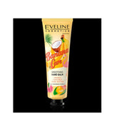Eveline- Eveline Banana Care Smoothing Hand Balm, 50ml