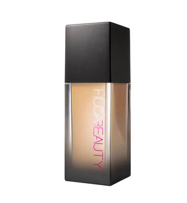 Huda Beauty- Crème Brulée 150G #FauxFilter Foundation( 35ml ) by Bagallery Deals priced at #price# | Bagallery Deals