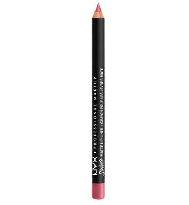 NYX Professional Makeup Suede Matte Lip Liner 36 Milan