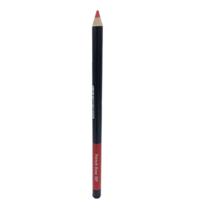 Christine- Lip & Eye Pencil French Rose-107