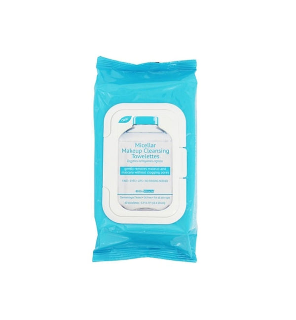 BioMiracle- Micellar Towelettes (30Pcs)