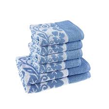 Gul Ahmed Assorted Hand Towel