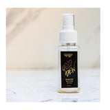 Spa In a Botle- Gold Dew Shimmer Setting Spray- 60ml