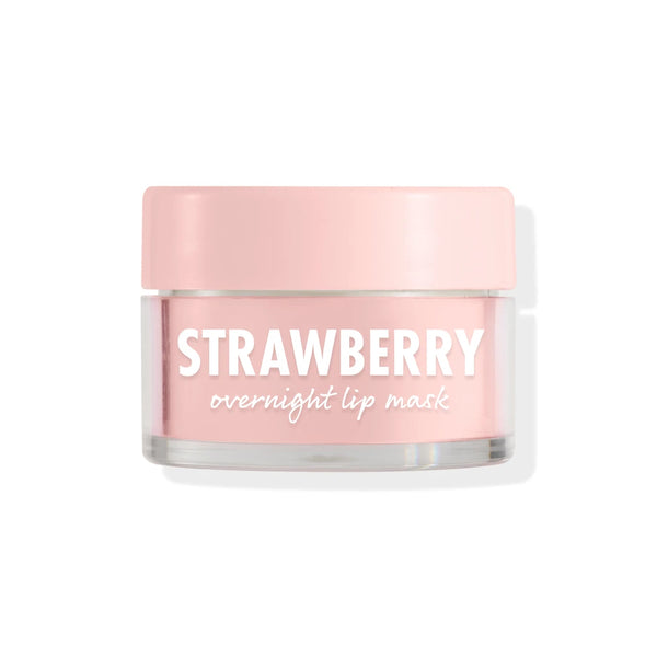 Colourpop- Strawberry Lip Mask