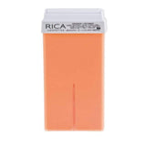Rica Wax- Orange Liposoluble Wax, 100Ml