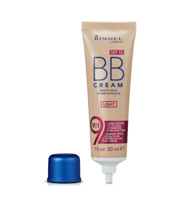 Rimmel London- BB cream Light by Brands Unlimited PVT priced at #price# | Bagallery Deals