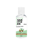 Hand Sanitizer by Bagallery - 60ML