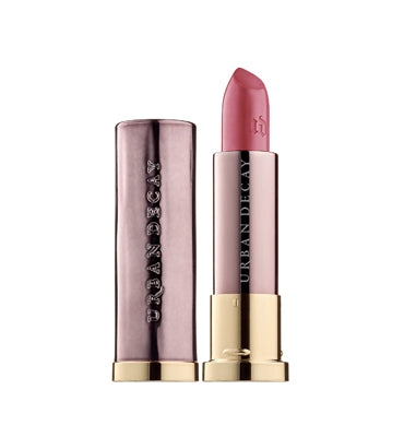 Urban Decay- Vice Lipstick- Backtalk, (Full Size) 3.25 g