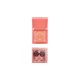 Benefit Cosmetics- Mini GALifornia Sunny Golden-Pink Blush, 2.5g, 0.08 oz