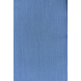 Montivo- Blue Textured Slim Fit shirt